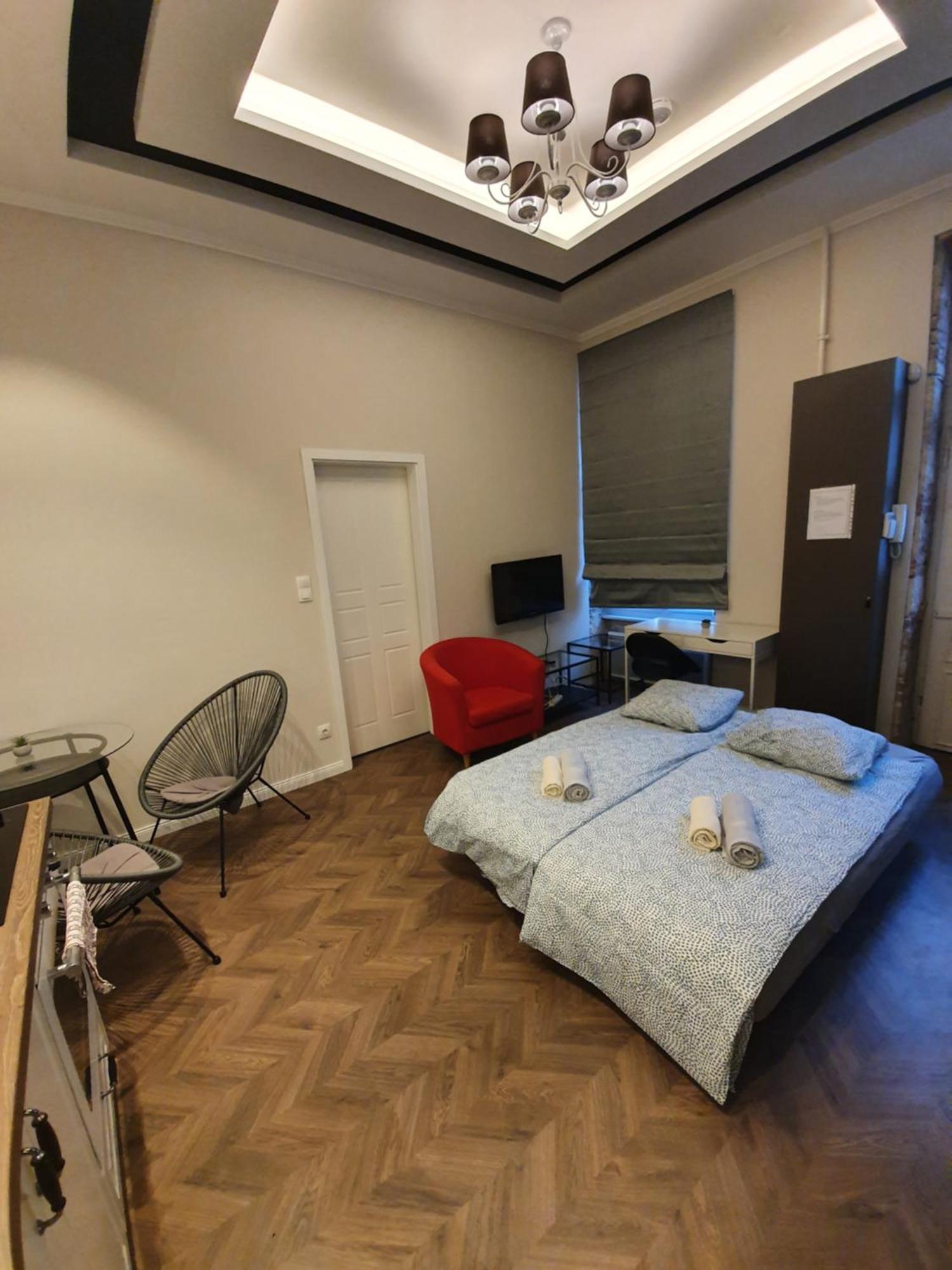 Sweet Apartment Budapest Kültér fotó